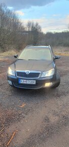 Skoda octavia 2.0tdi 103kw dsg - 15