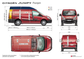 Citroen Jumpy 2,0hdi/88kw - 15