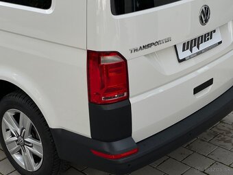 Volkswagen Transporter T6 Long LR 2.0 TDI 110 kW / 150 HP - 15