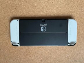 Nintendo Switch OLED - 15