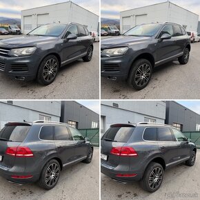 ✅ Volkswagen Touareg R-Line 3.0 V6 TDI - 15