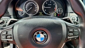 BMW Rad 5 520 D - 15