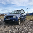 Suzuki Ignis 4x4, Benzín, Žilina - 15