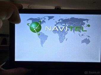 Navigacia Navitel. 70e - 15