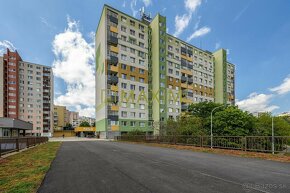 Super cena 1 - izbový byt v mestskej časti Karlova Ves  na u - 15