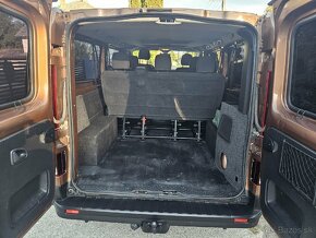 Renault Trafic 8.mieste - 15