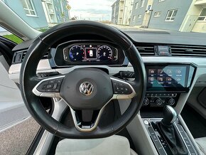 Volkswagen Passat 2.0 tdi DSG - 15