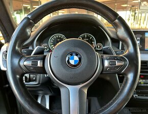 BMW X6 30d M-Sport - 15