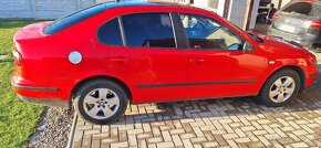 Seat toledo - 15