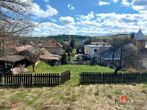 Rodinný dom s veľkou záhradou v Beňadikovej na predaj - 15