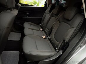 RENAULT SCENIC benzin 2017, 115PS, 108tis km, VISIO SYSTEM - 15