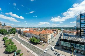 3 izbový byt s terasou priamo v historickom centre - 15