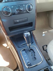 Mercedes Benz A 200CDI AUTOMAT Elegance - 15