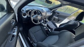 NISSAN JUKE 1.6 BENZIN 117000KM AKO NOVE KUPENE NA SK 2011 - 15