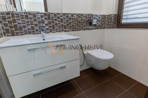 ALL INCLUSIVE |NA PREDAJ LUXUSNÝ 4 IZBOVÝ RD S DVOJGARÁŽOU,J - 15