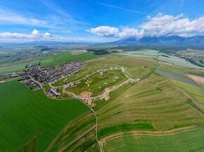 Stavebný pozemok na predaj v obci Malý Slavkov, Kežmarok - 15