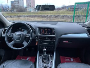 Audi Q5 2.0 TDI 170k DPF quattro - 15