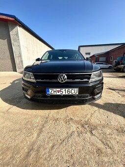 PREDAM VOLKSWAGEN TIGUAN 2.0 TDI 4motion - 15