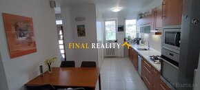 Na predaj 5 ibový rodinný dom, pozemok 438m2, Pravno - 15