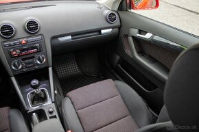 Audi A3 2.0 TDI Attraction - 15