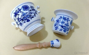 Originál cibuľový porcelán – Rôzne 2 - 15