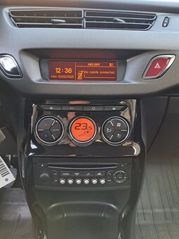 Citroën C3 PureTech 82 Exclusive - 15