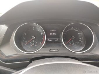 Volkswagen  Tiguan 1.4 TSI - 15