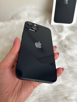 Iphone 13 256gb ako nový - 15