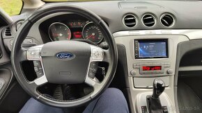 Ford S-MAX 2.0TDCi 103kW - 15