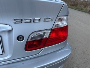 BMW e46 330Ci Coupe - 15