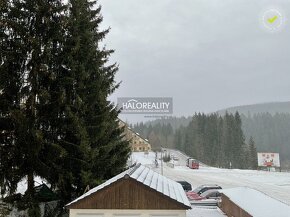 HALO reality - Predaj, apartmán Donovaly - EXKLUZÍVNE HALO R - 15