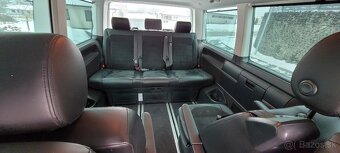 VW Multivan T6 2,0 TDI 150 PS, hneda metalíza - 15