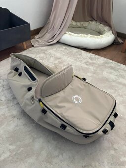 Bugaboo Fox Cub desert beige - 15