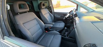 Volkswagen Sharan 1.9TDI Busines - 15