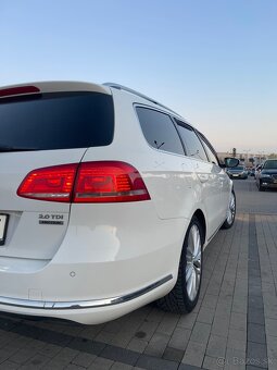 VW Passat B7 r.v.2014, 44, Panoráma - 15