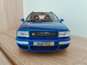 Audi RS2 Avant - 1:12 - 15
