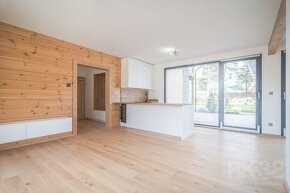 Exkluzívny apartmán pod Tatrami s veľkou terasou - 15