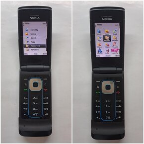 NOKIA X6-00 - NOKIA 6650d-1c - NOKIA E7-00 - 15