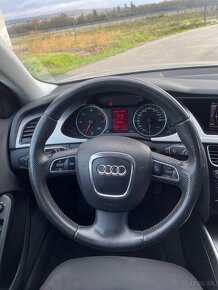 Audi A4 B8 Avant 3.0 TDI Quattro =176kW, TipTronic, 182635km - 15