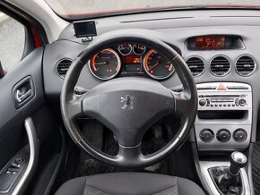 Peugeot 308 1.6 E, 88kW - 15