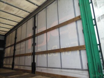 MAN TGA 26.413, 6x2, Retarder, Aut - 15