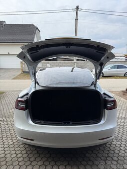 Tesla Model 3 75KWH Long-Range Dual Motor - 15