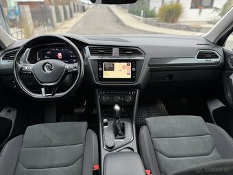 Volkswagen Tiguan Allspace 2.0, 176kW, Webasto, Matrix LED - 15