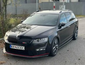 MRACITKA NA SVETLA SKODA OCTAVIA 3 - mracitka OIII pred FL - 15