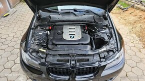 Bmw e91 325d - 15