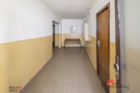 3 izbový byt 72 m2 s balkónom 4,4 m2, Brezová pod Bradlom - 15