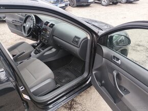 Volkswagen Golf Variant 1.9 TDI Comfortline - 15