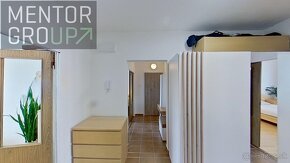 REZERVOVANÉ - 360° VR - ponúkame na predaj 3 izbový, zrekonš - 15