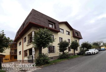 Nebytový priestor (90m2), vlast.kúrenie, parkovanie, odp.DPH - 15