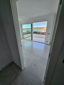 3-izbový apartmán s výhľadom na more, Chorvátsko/ ostrov Pag - 15